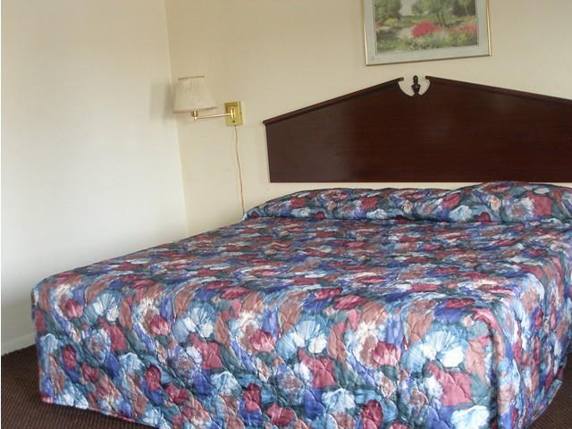 Passport Inn Panama City Panama City Beach Habitación foto